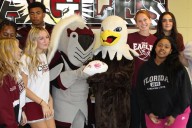 An Illinois high school continues push to win $1 million T