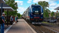 Amtrak To Launch New Midwest Route For The FIFA World Cup In 2026