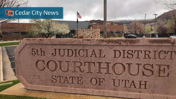 Cedar City man sentenced for unlawful sex with girl later killed in shooting