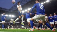 Van de Ven double lifts Tottenham to victory at Everton