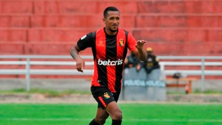 Vidales tras no ser llamado a la selección: “La edad no tiene nada que ver”