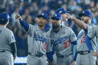 Fanatics Sportsbook promo for Blue Jays vs. Dodgers: Get up to $2,000 in FanCash