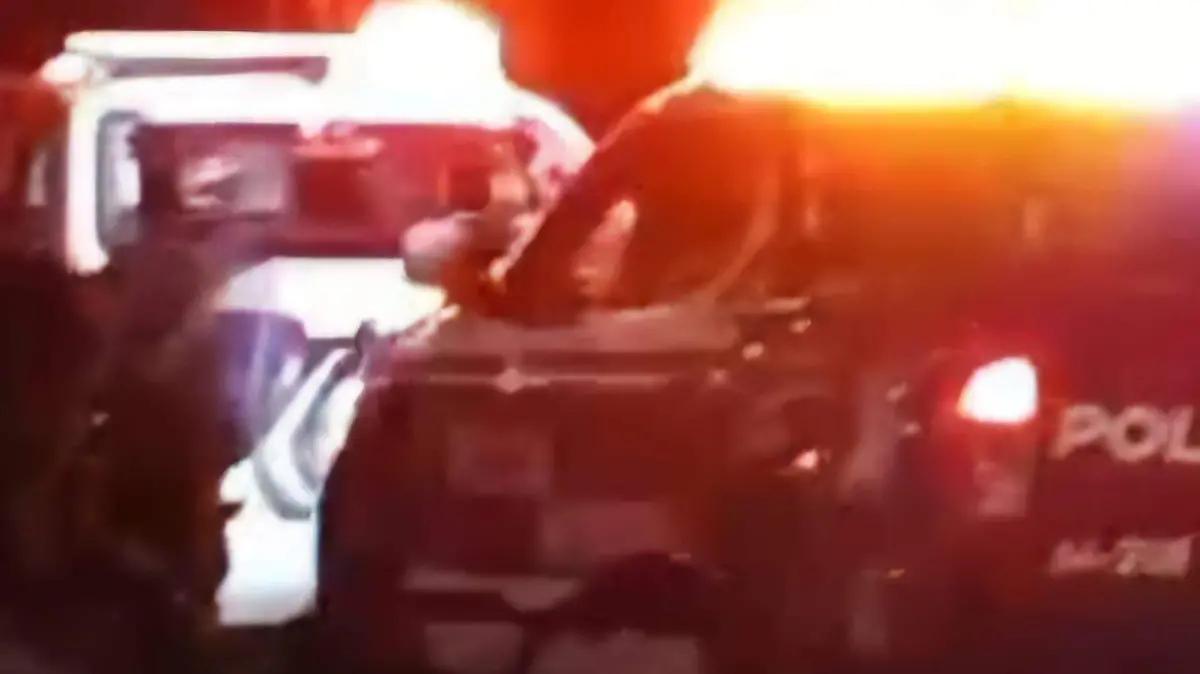 En ataque directo matan a una mujer y dejan a otra herida en Juan Galindo