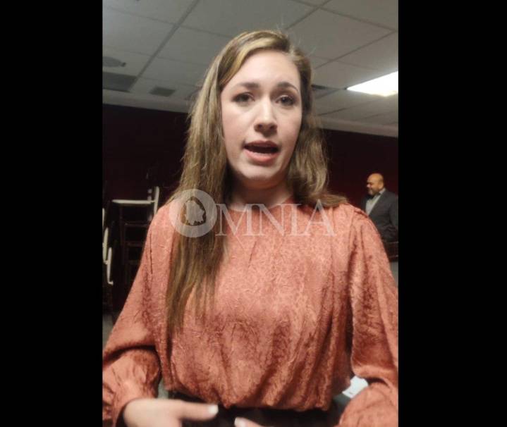 Lamentable que Chihuahua sea el primer Estado en prohibir el lenguaje inclusivo: Alma Portillo