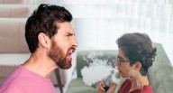 ¿Cómo actuar si descubres a tu hijo in fraganti?