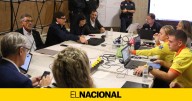 Las escuelas seguirán cerradas en las Terres de l'Ebre, pero el Baix Camp recupera la normalidad
