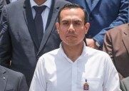 Presidente de Perú declara estado de emergencia por 30 días en Lima
