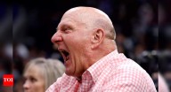 Top 10 richest NBA owners in 2025: Steve Ballmer stands billions ahead, crushing every other owner