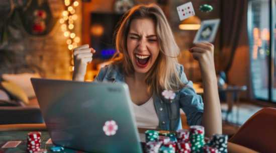 Cómo elegir un casino seguro con dinero real en 2025