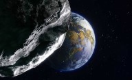 Del tamaño de un auto: un asteroide pasó cerca de la Tierra