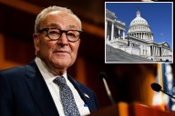 Senate Democrats reject latest effort to end government shutdown