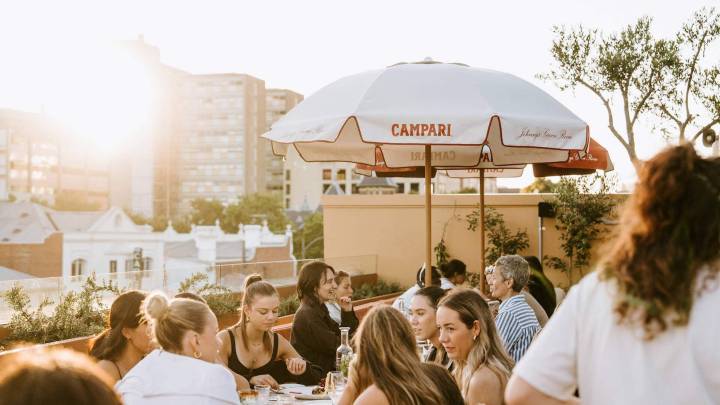 Millennials and Gen Zs Are Driving Dining Out in Australia