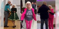 Schenectady 100-Year-Old Still Dances Through Life—And Shares Secrets: 'You Have To Keep Going'