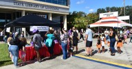 'The little book festival that can': Louisiana Book Festival 2025 is almost here