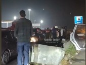 Nagpurians Stuck for Hours on Samruddhi Highway: Diwali Homecoming Turns into Traffic Nightmare