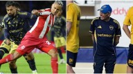 Boca vs. Barracas Central, suspendido: la Liga Profesional postergó el partido por el fallecimiento de Miguel Ángel Russo