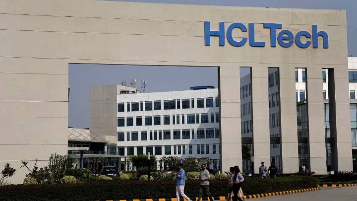HCLTech Q2 results: Net profit flat at Rs 4,235 crore; IT firm declares Rs 12 interim dividend