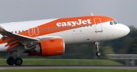 EasyJet flight to Manchester Airport forced to divert amid 'urgent' issue onboard