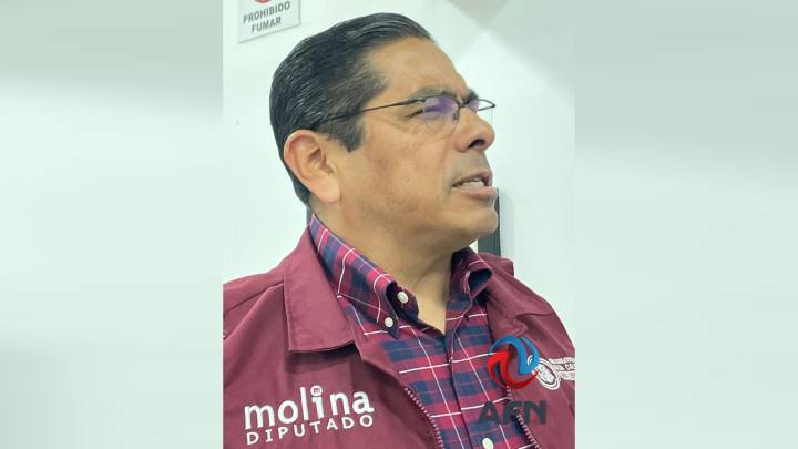 Preparan iniciativa para sancionar a diputados faltistas