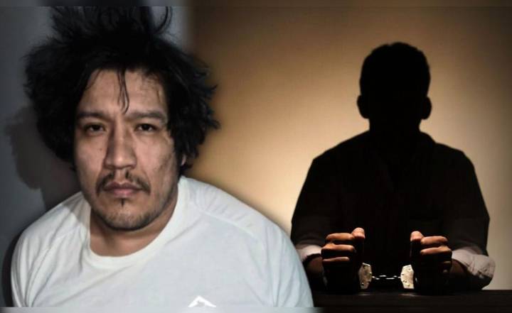 ¿Puede Érick Moreno, 'El Monstruo', ser colaborador eficaz? Abogados penalistas responden
