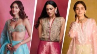 Diwali fits so good, they belong at the next wedding you attend