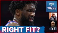 Can Joel Embiid FIT IN with this NEW Brand of Sixers Basketball?