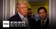 President Trump visits Tokyo, Japan to meet with emperor and newly elected prime minister