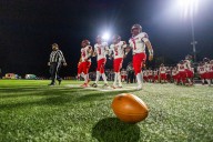 2025 District 11 football tournament brackets