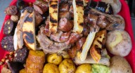 Fritanga Fest 2025: las plazas de mercado vuelven a ser puntos imperdibles para probar la picada