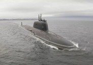 La OTAN denuncia que un submarino ruso emergió en aguas de Francia