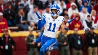 BYU Safety Named Big 12 Player Of The Week For Second Consecutive Week