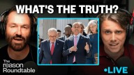 Shutdown Livestream: This Won't Fix Trillion