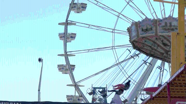 Arkansas State Fair returns for 85th year