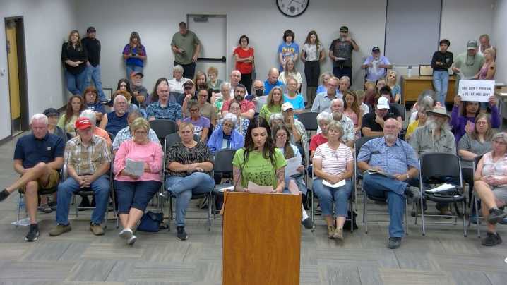 Arizona Rural Grassroots Organizers Take on Industrial Developers, Aided by Urban Allies