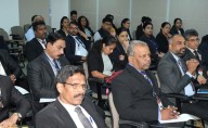 Lankan civil servants conclude special training in India