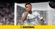 Rodrygo lo ha visto llorar, está viviendo un infierno dentro y fuera del Real Madrid, pide ayuda