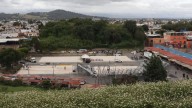Puebla afina el escenario para recibir el Mundial de voleibol