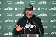 Jets OC Tanner Engstrand confident in turnaround despite bitter disappointment of 0