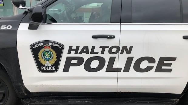 Cyclist killed in Burlington, Ont., collision, police say