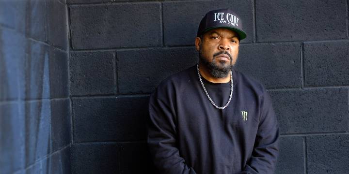 Police: Fire that damaged Ice Cube’s tour bus in Portland apparent ‘random act of vandalism’