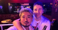 Edinburgh adult star 'stranded' in Japan as 'bag stolen by duo in broad daylight'