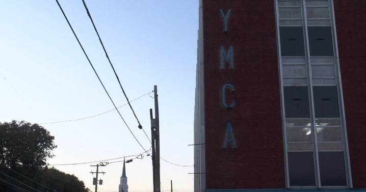 YMCA board approves selling entirety of its High Street property to student housing developer