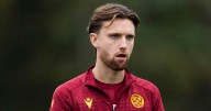 Motherwell star says not killing teams off has come back to bite them too many times