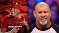Goldberg Reveals He Spoke To Hulk Hogan A Week Before He Passed