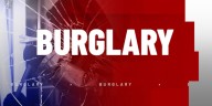 Suspect accused of burglarizing Madison car dealership with sledgehammer