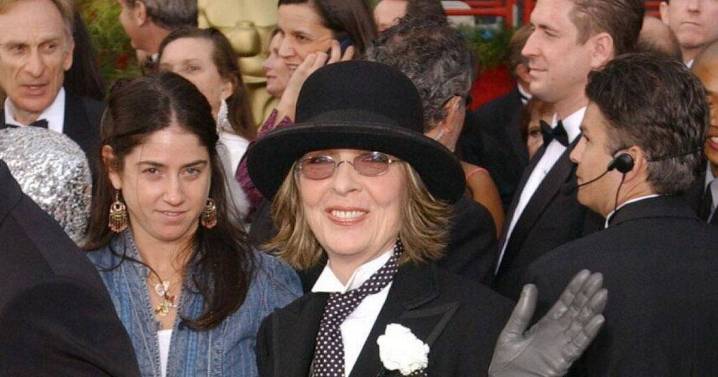 Diane Keaton’s cause of death revealed as family issue thanks for 'extraordinary' support