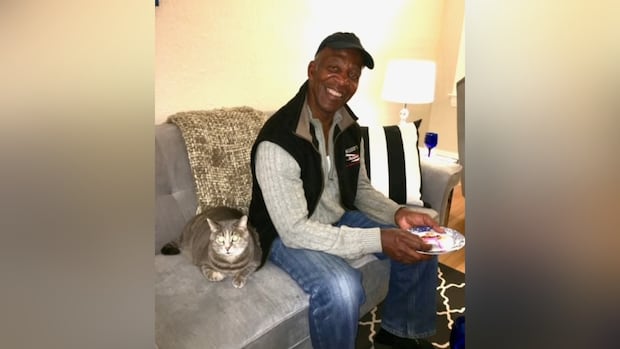 RCMP issue Silver Alert for missing man, 85, last seen at Oakbank home