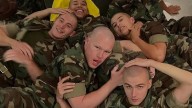 ‘Reclutas’: la historia real detrás de la nueva serie de Netflix sobre un marine homosexual en el Ejército