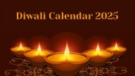 Diwali 2025 full calendar: Dhanteras to Bhai Dooj; Dates, rituals and city