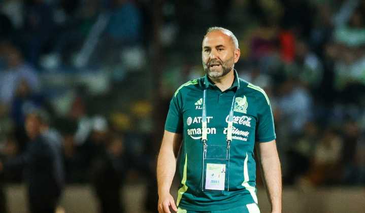 ¡Pura estrella! La Selección Mexicana Femenil anuncia su convocatoria para enfrentar a Nueva Zelanda